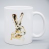 Tasse "Hase Toni"