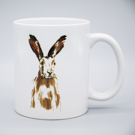 Tasse "Hase Fritz"