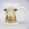 Tasse "Schaf Lotte"